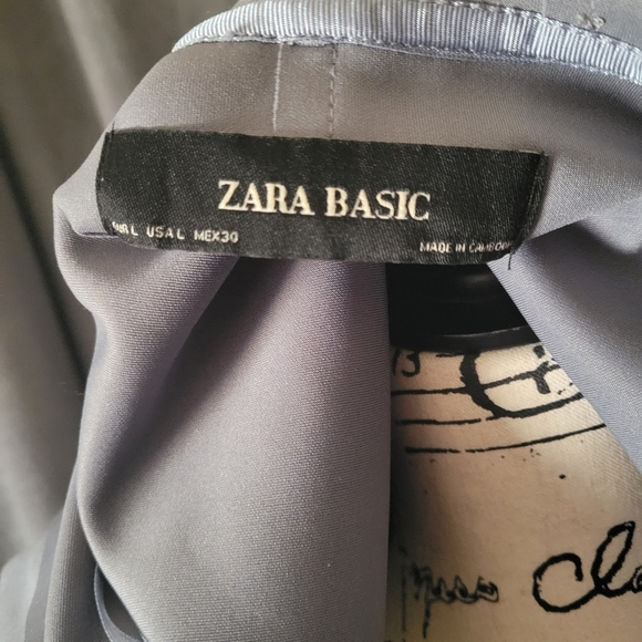 Spring/Fall Coat - Picture 2 of 6